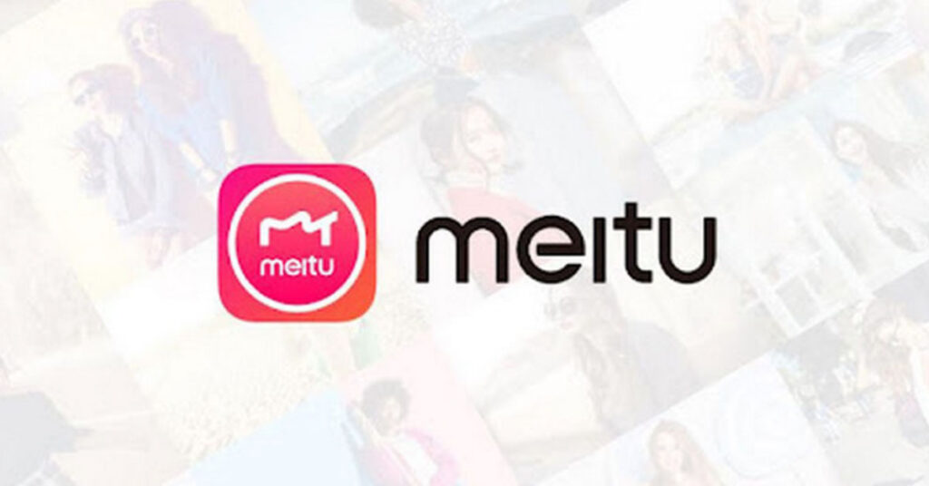 tải meitu