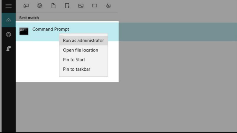 Tải Net Framework 3.5 qua file ISO hoặc USB Boot