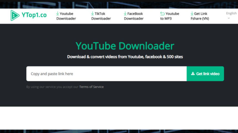 YTop1.com - Dịch vụ tải nhanh Fshare trực tiếp