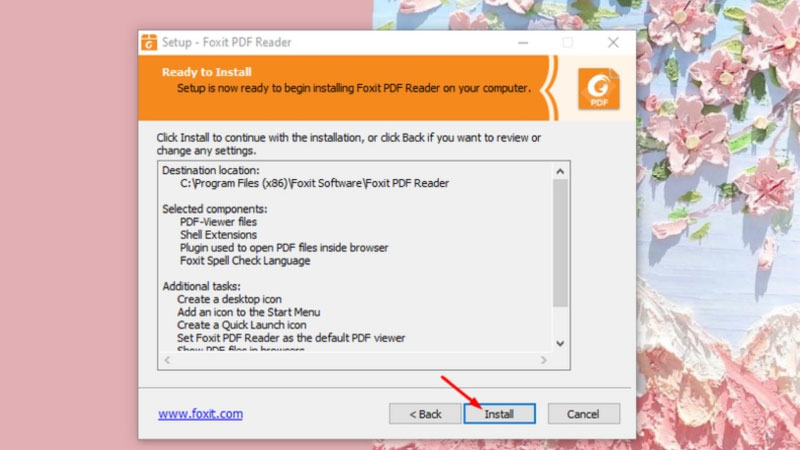 Tải phần mềm Foxit Reader trên máy tính (Windows, MacOS) 2