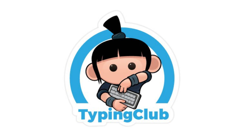 tải phần mềm luyện gõ 10 ngón typing club