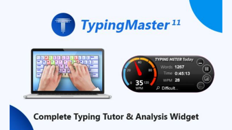 tải phần mềm typing master