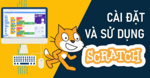 tải phần mềm scratch 3.0