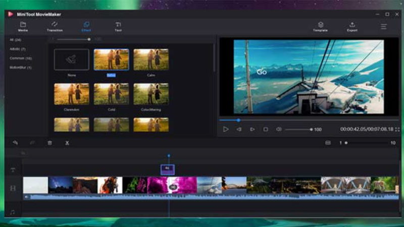Lợi ích khi tải phần mềm Windows Movie Maker 2.6 để chỉnh sửa video cơ bản