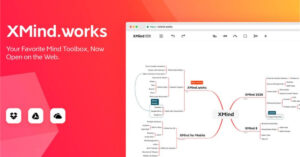 tải phần mềm xmind