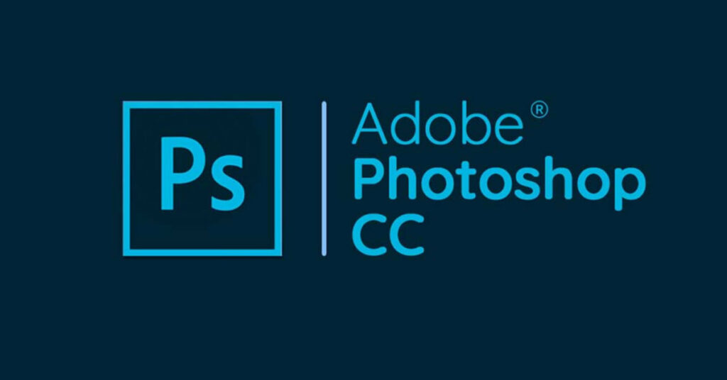 tải photoshop cc