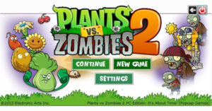 tải plants vs zombies 2 pc