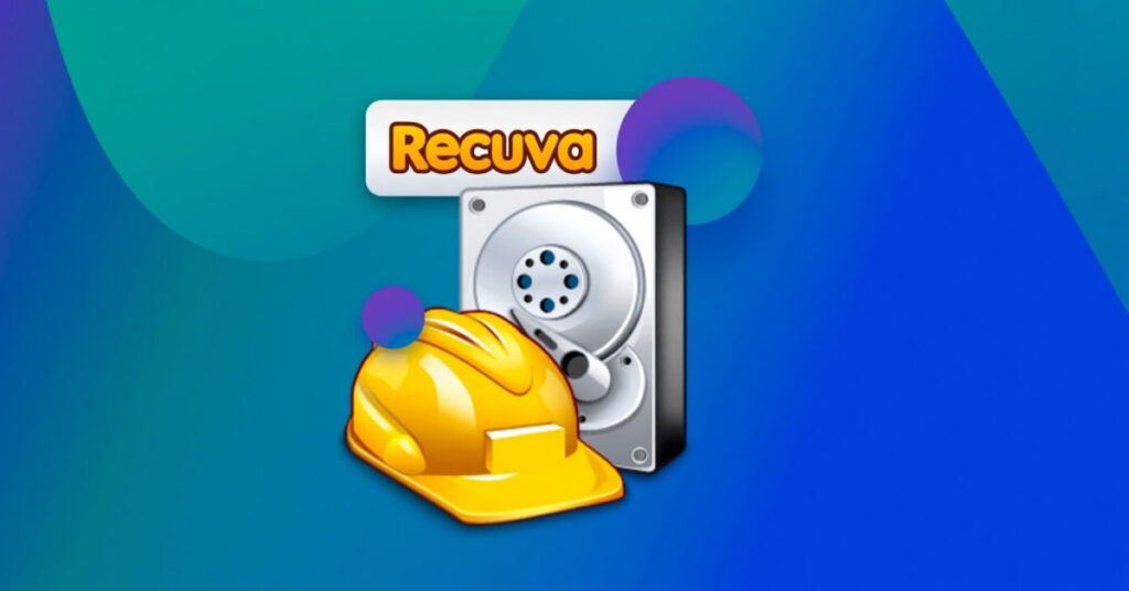 tải recuva