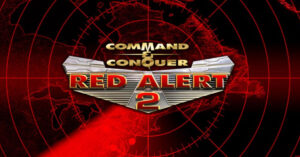 tải red alert 2