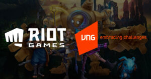 tải riot client vng