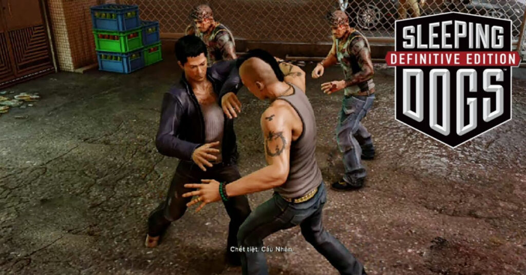 tải sleeping dogs