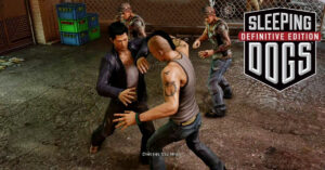 tải sleeping dogs