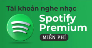 tải spotify premium