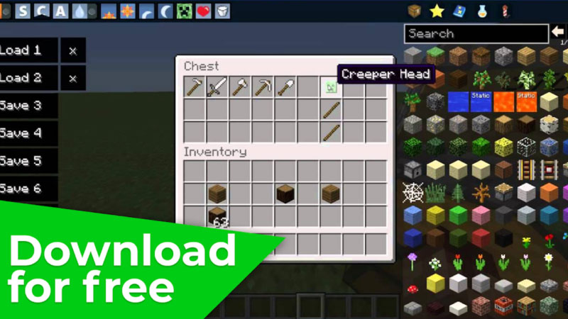 Cách sử dụng Toolbox for Minecraft hiệu quả