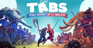 tải totally accurate battle simulator miễn phí