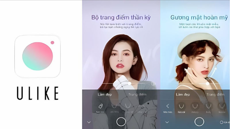 Lý do bạn nên tải Ulike cho iPhone