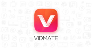 tải ứng dụng vidmate