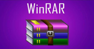 tải winrar 32 bit