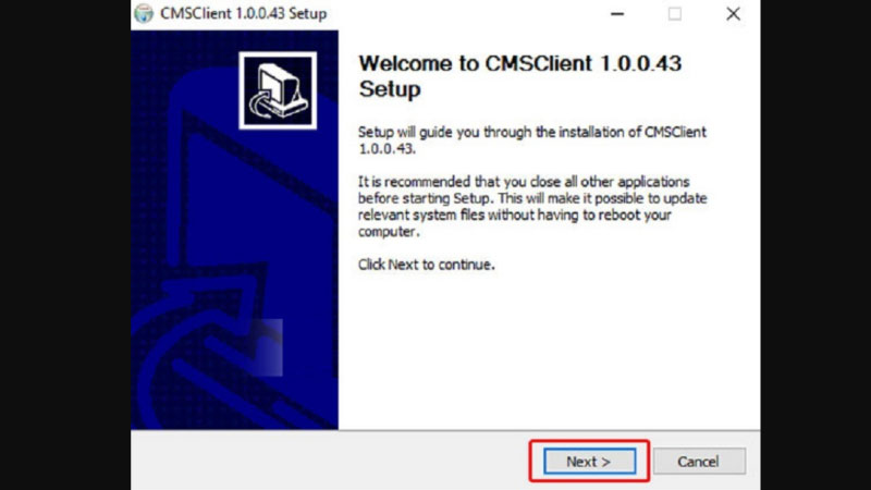 Cách cài đặt phần mềm Yoosee sau khi tải về điện thoại, máy tính