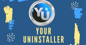 tải your uninstaller