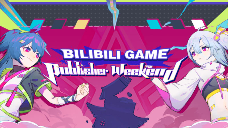 Bilibili Game - Ứng dụng tải game Trung Quốc chuyển thể từ anime