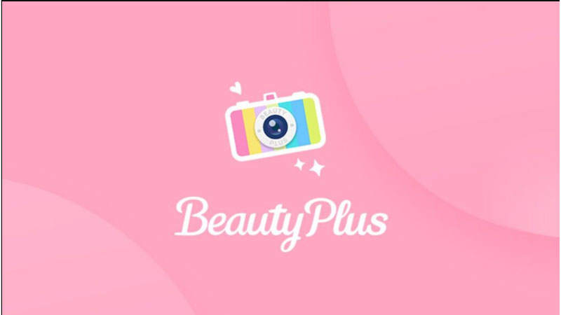 BeautyPlus - App xóa mụn trên video