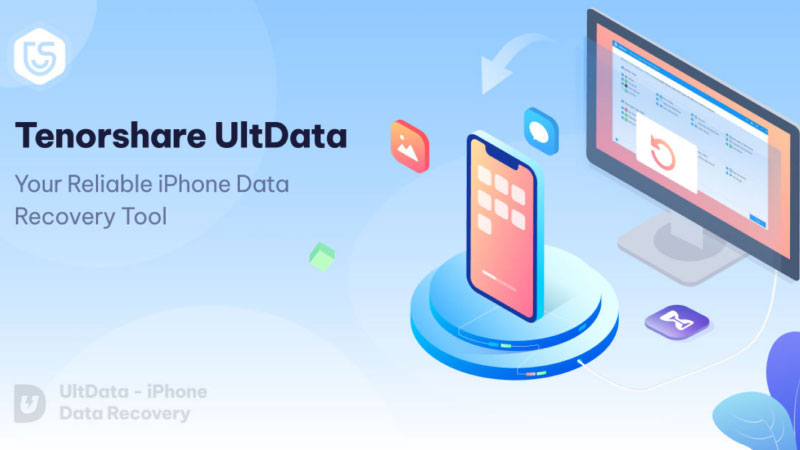 Khôi phục tin nhắn qua ứng dụng bên thứ ba - Cách thu hồi tin nhắn trên zalo khi đã xoá