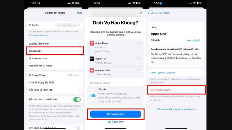 cách xoá App Store 2