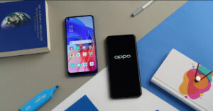 cách xóa oppo app store