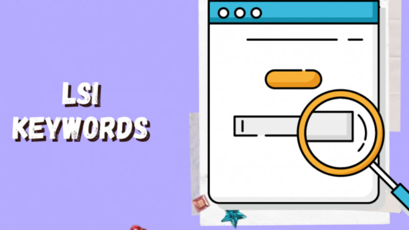 LSI Key word là gì