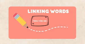 linking words