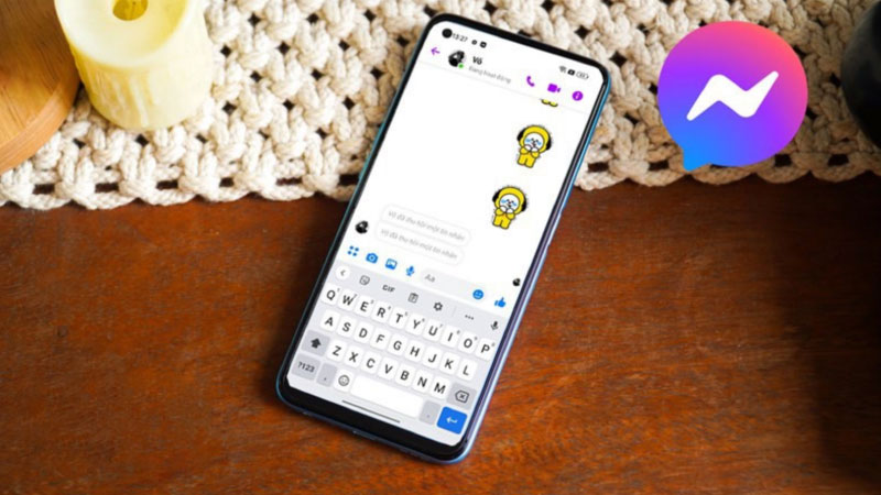 Cách khắc phục Messenger tự xóa tin nhắn 1