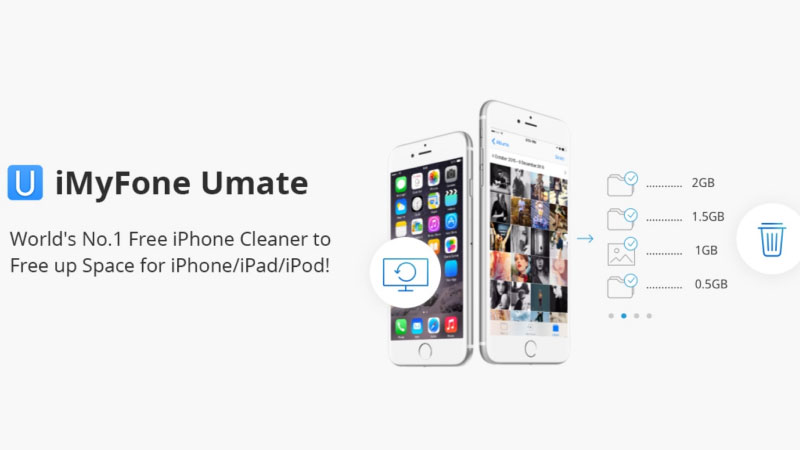 Xoá bộ nhớ đệm Facebook trên iPhone bằng cách khác
