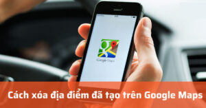 xóa doanh nghiệp trên google