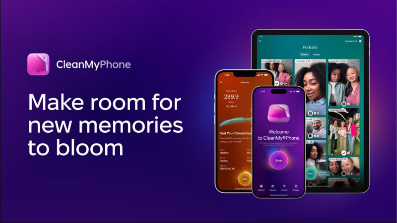 Cách xóa nhiều ảnh trên iPhone bằng phần mềm bên thứ ba
