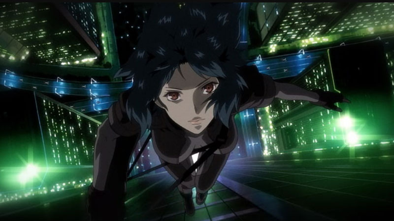 ảnh anime nữ ngầu lạnh lùng 4