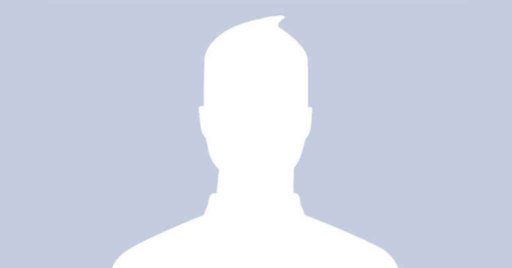ảnh avatar nam