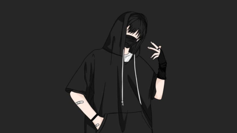 ảnh avatar nam 4