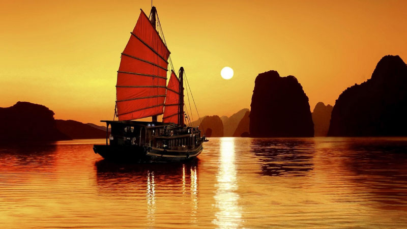 ảnh bình minh 1