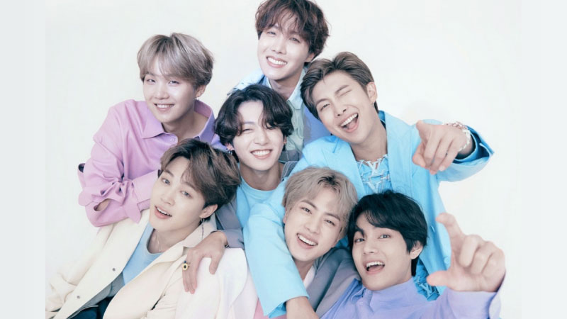 ảnh bts 2