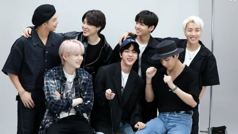ảnh bts 3