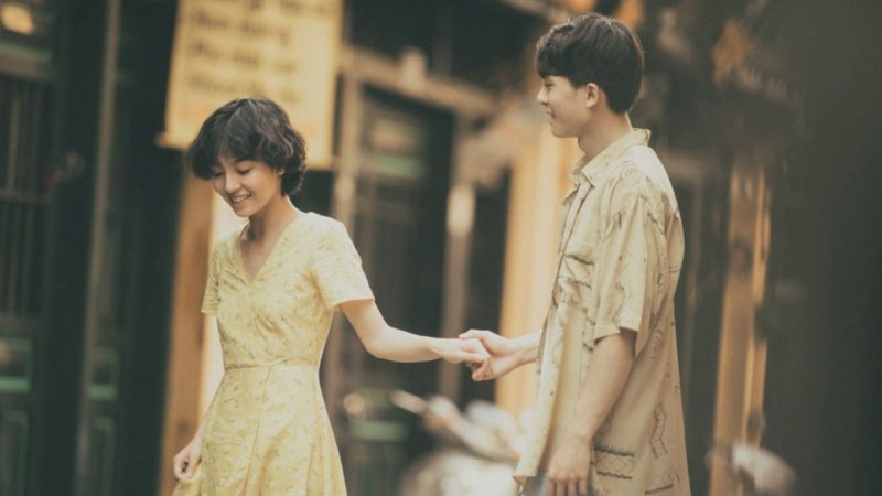 ảnh cặp đôi yêu nhau 3