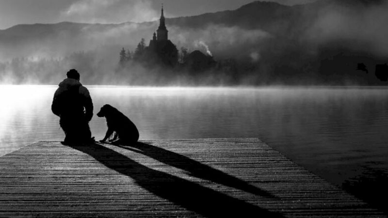 ảnh chill buồn 6