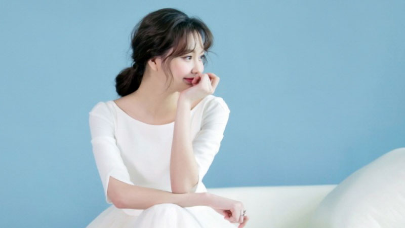 ảnh cô dâu 2