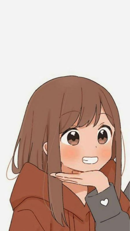 ảnh đôi anime cắt 1