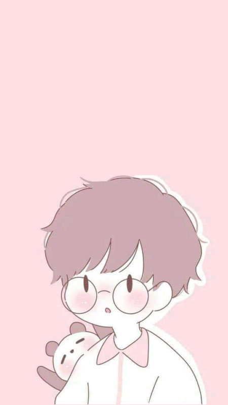 ảnh đôi anime cắt 4