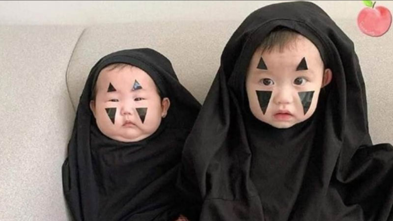 ảnh em bé cute 3