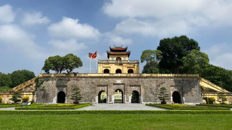 ảnh hà nội 2