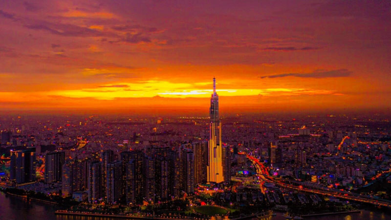 ảnh hoàng hôn buồn 4