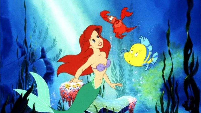 Ảnh hoạt hình chủ đề hoạt hình cổ điển